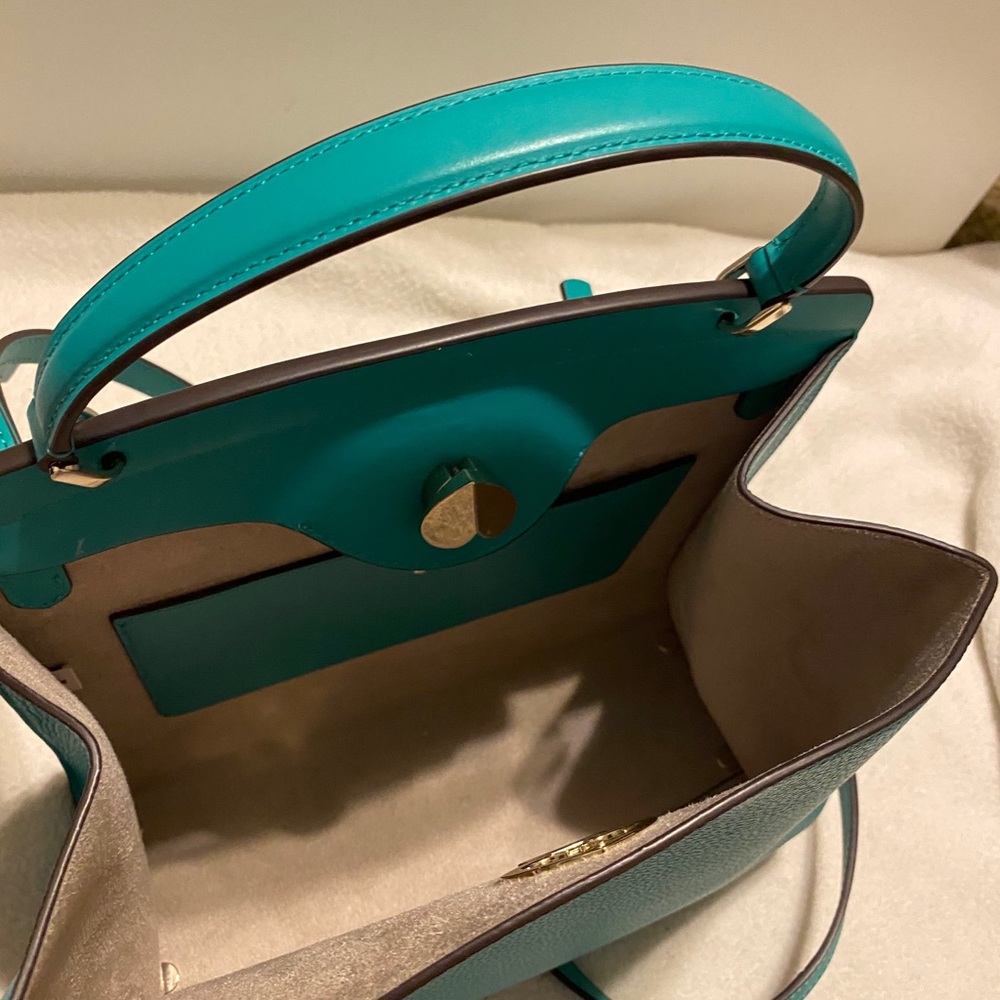 Kate Spade Romy Medium Satchel - Picture 3 of 3